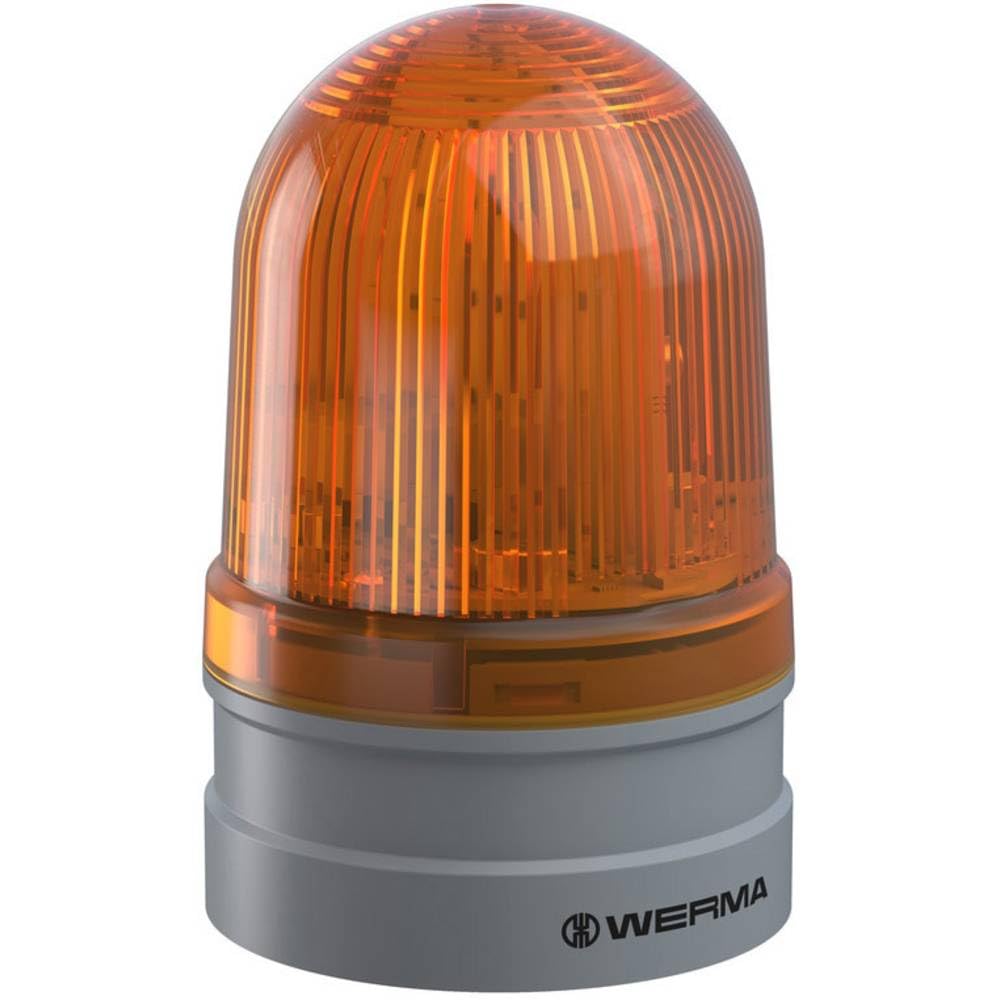 Midi TwinFLASH 115-230VAC YE