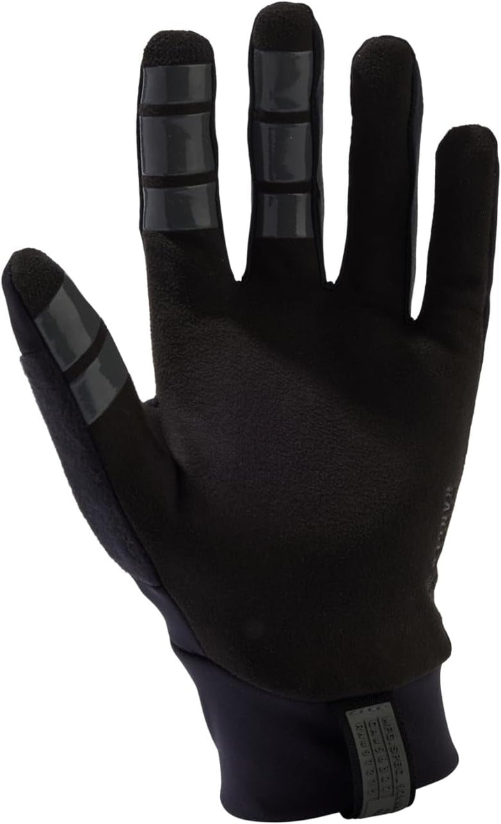 Fox Racing Herren Ranger Fire Glove Windbreaker, XXL Schwarz 2.0