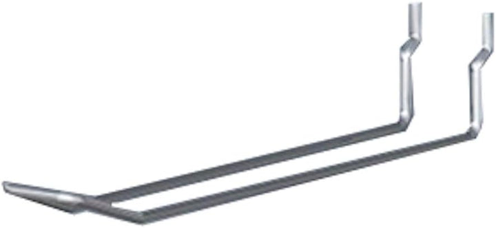 Tegometall 13-6512-37 Haken für SB-Packung L16 verzinkt, 100 Stück