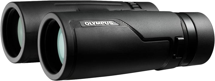 Olympus 8x42 PRO Fernglas, hell, kontrastreich, robust, wasserdicht, beschlagfrei, schlankes, schlic