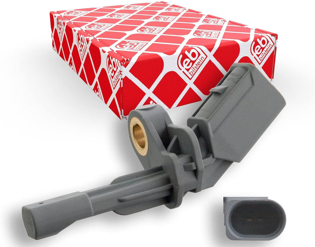 febi bilstein 103106 ABS-Sensor , 1 Stück