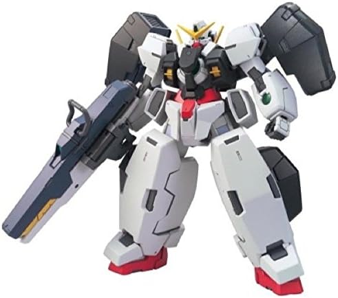 Bandai Hobby # 6 Gundam Virtue HG, Bandai Gundam 00 Action Figur