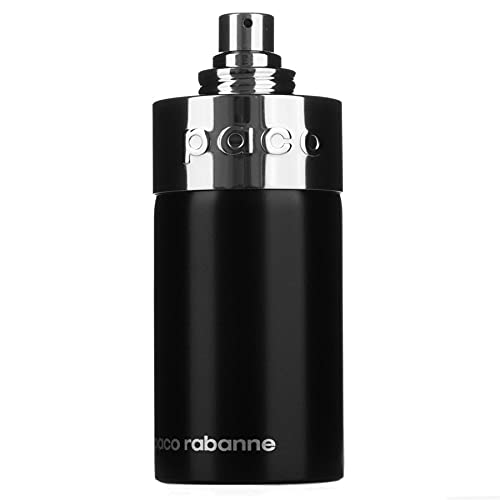Paco Rabanne Eau de Toilette spray für Männer und Frauen, Mehrfarbig fruchtig,100 ml(1er Pack) Fruch
