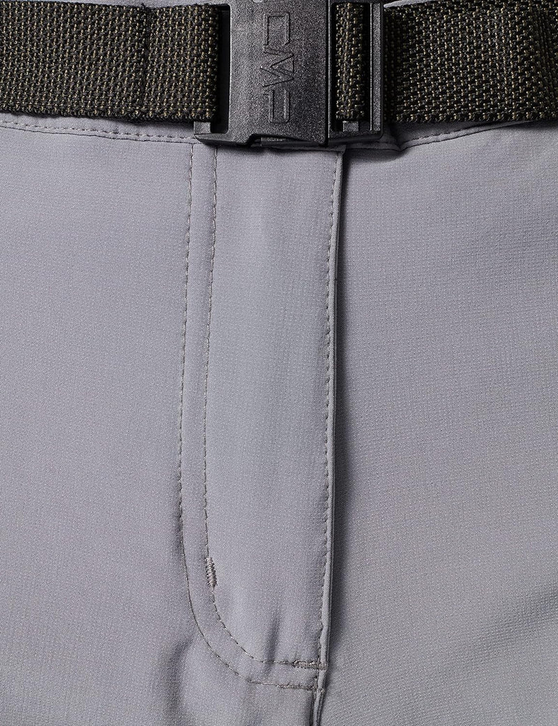 CMP - Stretch-Bermudashorts für Damen, Grau, D48