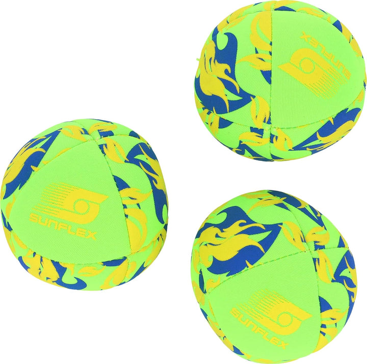 SUNFLEX Extreme Boccia Flames * NO SIZE (Z254: MODELE 1 ARTICLE (SANS TAILLE)), NO SIZE (Z254: MODEL
