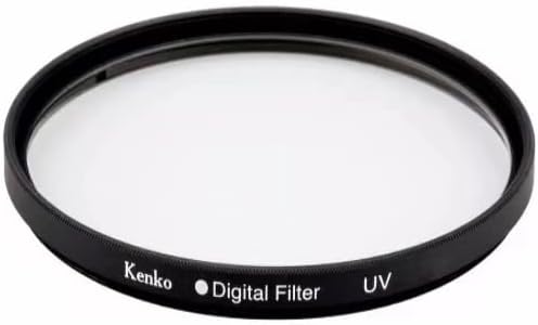 FZ12 77 mm 3-in-1 Kamera-Bundle UV-Filter CPL-Filter FLD Filtertasche für Nikon AF-S DX Zoom-NIKKOR