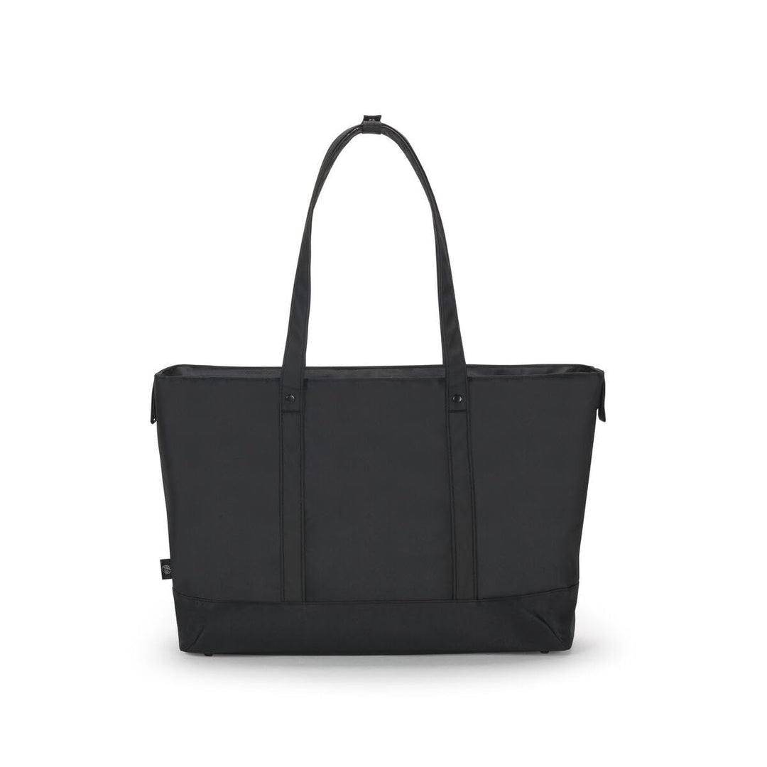 Dicota Herren Shopper Shopper (1er Pack) 35.8 cm Schwarz, 35.8 cm Schwarz