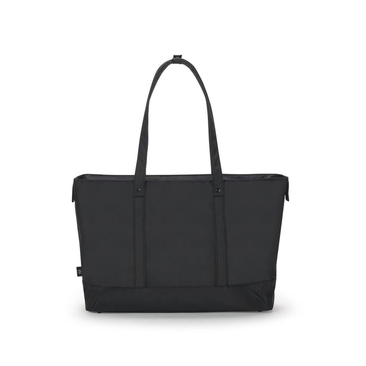 Dicota Herren Shopper Shopper (1er Pack) 35.8 cm Schwarz, 35.8 cm Schwarz