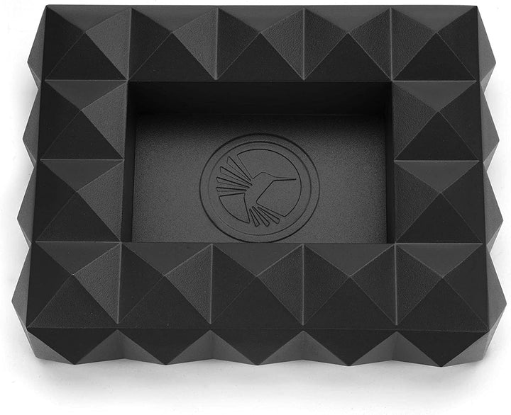 Colibri Quasar Zigarrenaschenbecher | Unibody-Metalllegierung | Einzigartiges und optisch beeindruck