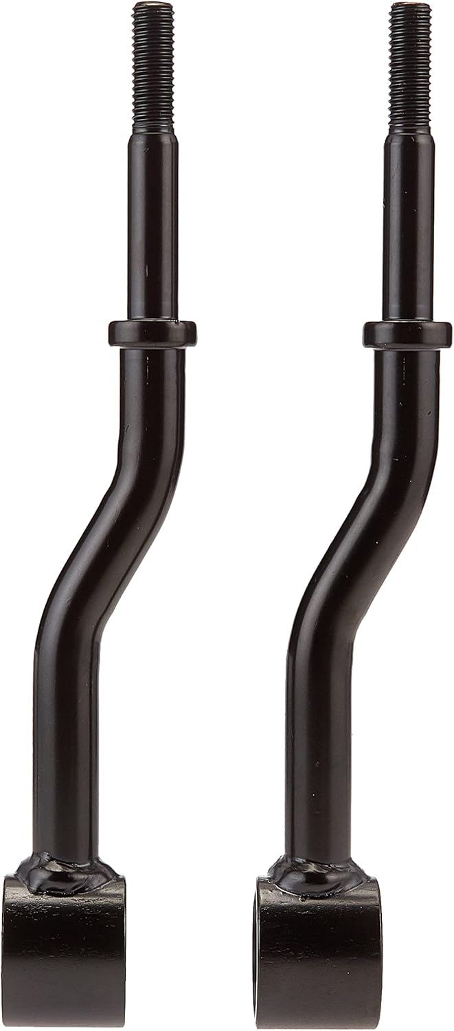 ACDelco 46 g0038 a Vorteil Federung vorne Stabilisator Bar Link Kit mit links, Buchsen, Unterlegsche