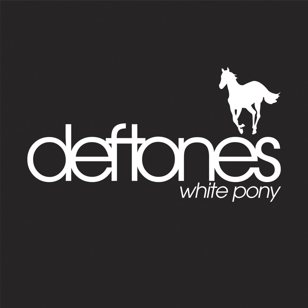 White Pony [Vinyl LP], Vinyl