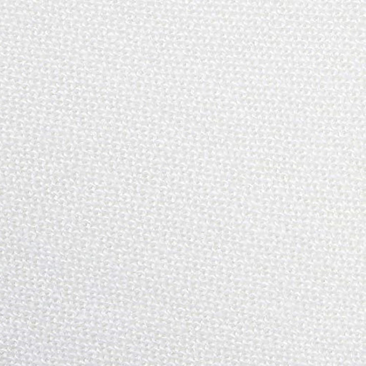 Viscoauflage mit Trikotbezug - Höhe: 4 cm 80 x 190 cm, 80 x 190 cm