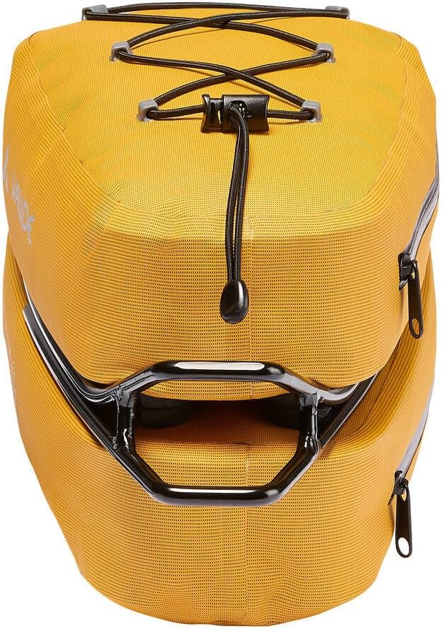 VAUDE Proof Offroad M Einheitsgrösse Burnt Yellow, Einheitsgrösse Burnt Yellow