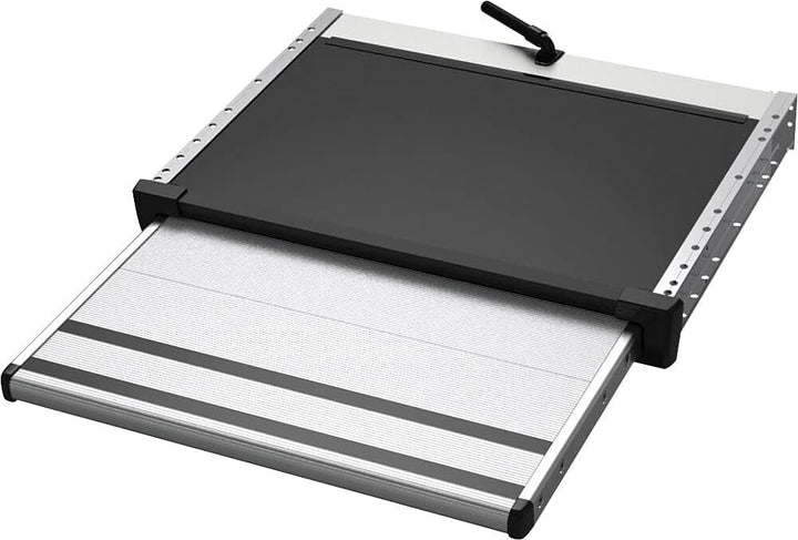 Thule Trittstufe Slide-Out Step G2 12v, Grösse:70 cm