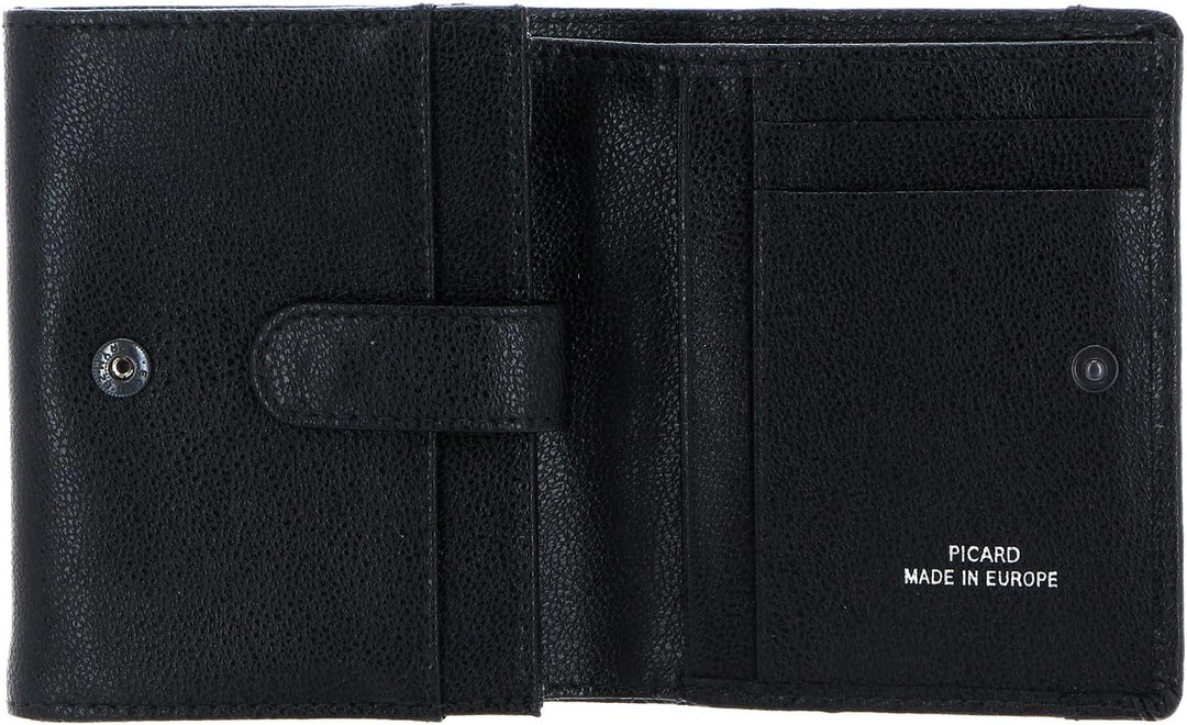 Picard Geldbörse Marie 1 5126 schwarz