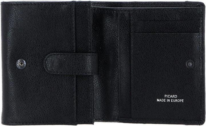 Picard Geldbörse Marie 1 5126 schwarz