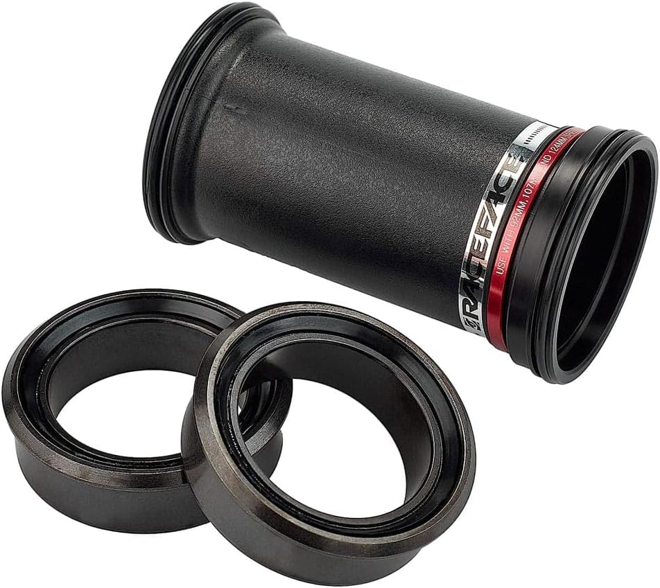 30 mm zweireihiges BB92-Gehäuse (EXT 41 / INT 30 / LAR 86-92)