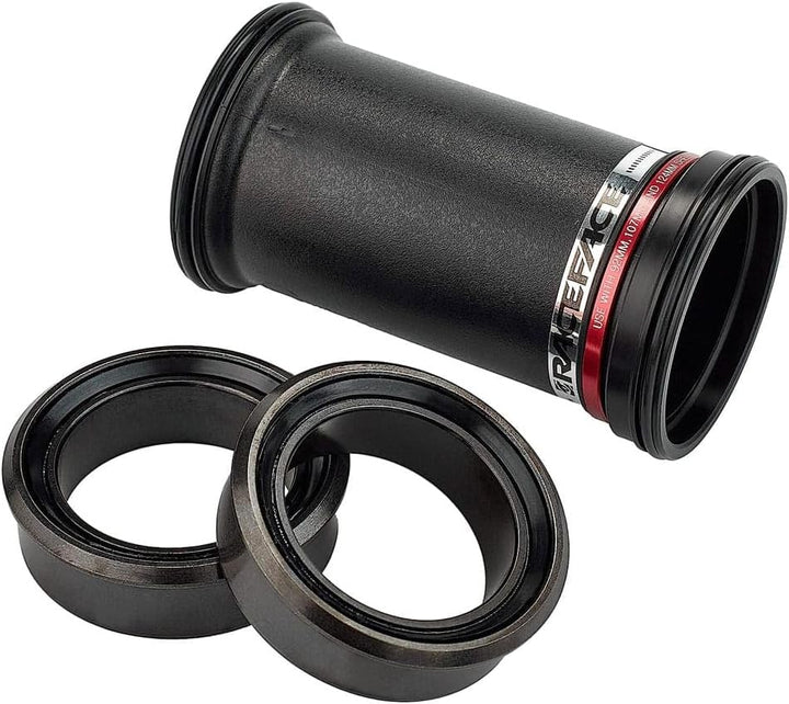 30 mm zweireihiges BB92-Gehäuse (EXT 41 / INT 30 / LAR 86-92)