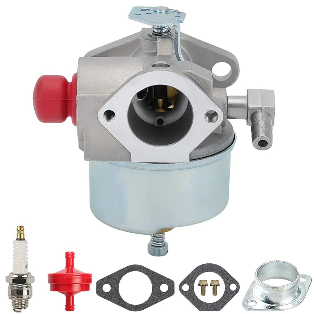 632795A Vergaser für Tecumseh 633014 632046A 632078A 632099 TVS75 TVS90 TVS100 TVS105 TVS115 TVS120