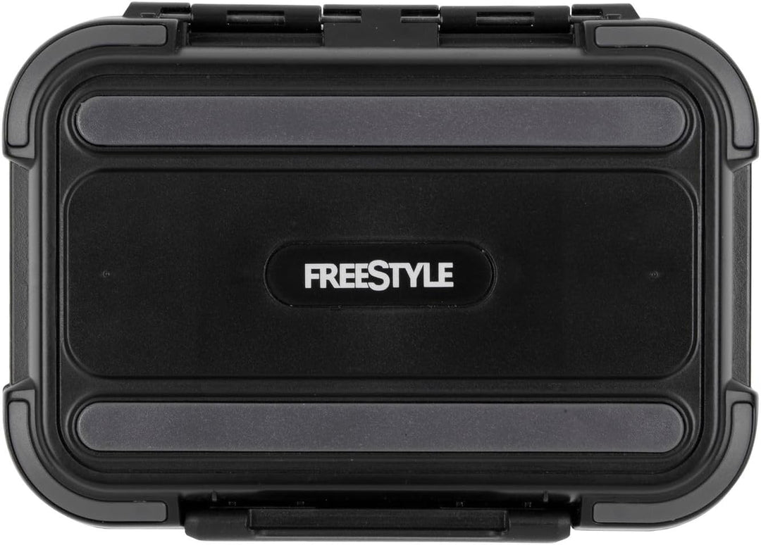 Spro Freestyle Reload Rig Box M 12,5x9x5cm - Angelbox