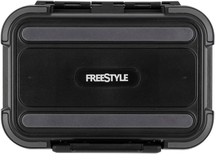 Spro Freestyle Reload Rig Box M 12,5x9x5cm - Angelbox