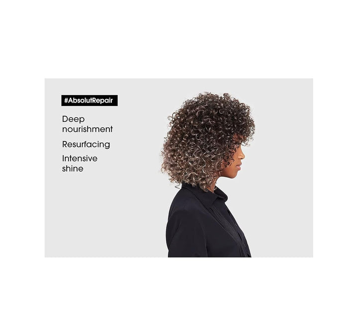 L'Oréal Paris Absolut Repair Gold Conditioner, 750 ml