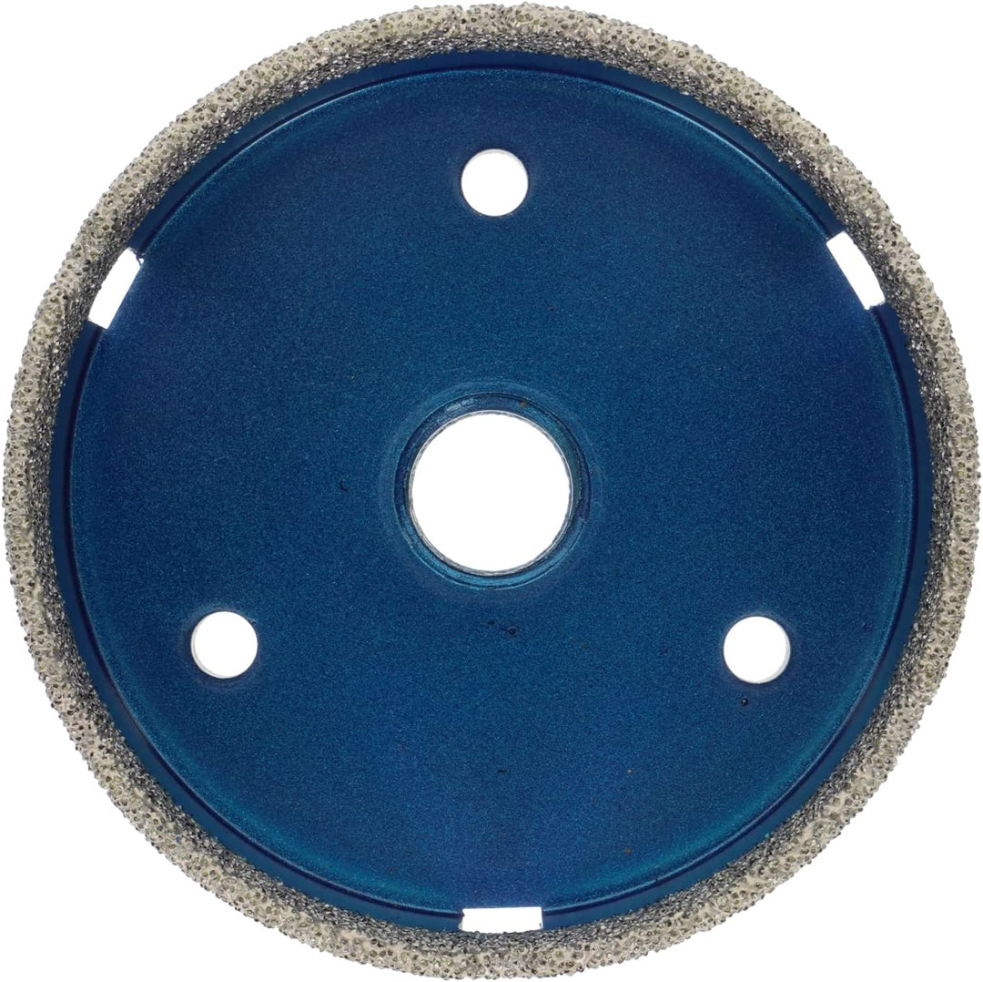 PRODIAMANT Diamant Bohrer Fliese 68mm x M14 trockenbohren von Fliese, Feinsteinzeug, Keramik, Naturs