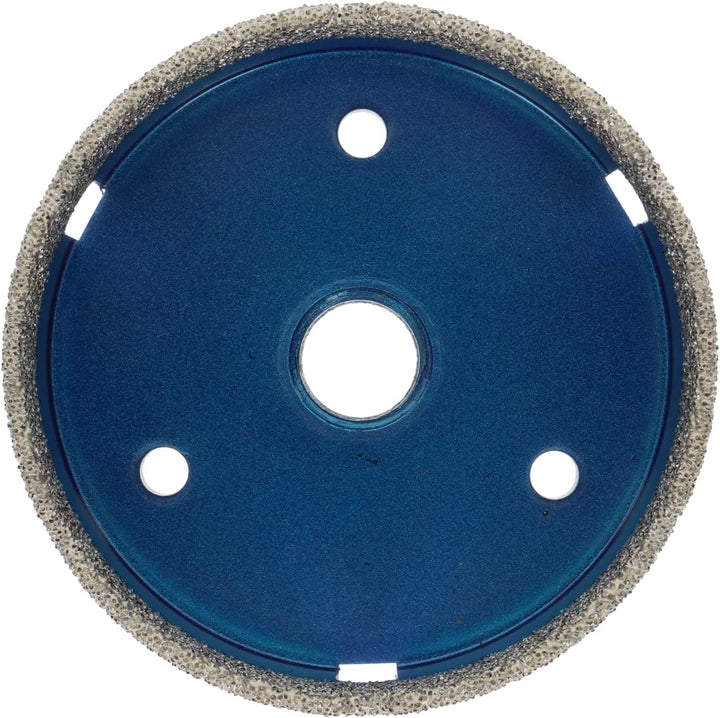 PRODIAMANT Diamant Bohrer Fliese 68mm x M14 trockenbohren von Fliese, Feinsteinzeug, Keramik, Naturs