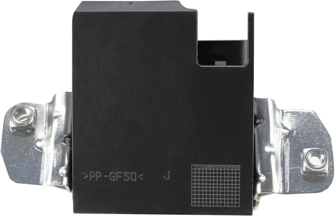 ZEALfix Heckklappenschloss für Sharan Kofferraum Verriegelung 7P0827505N Passform Touareg Alhambra 7