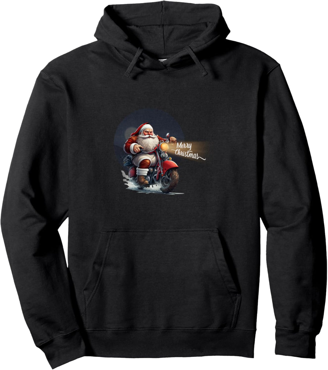 Frohe Weihnachten für Sie, Jahreszeit, Feiertage, Pullover Hoodie