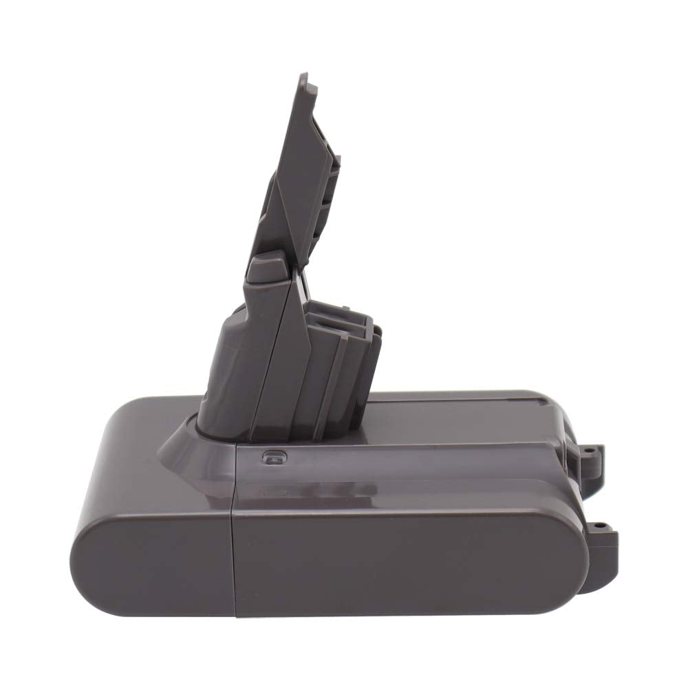 Abakoo 3500mAh Li-Ionen Batterie 21,6V Ersatzakku für Dyson V7 SV11 Serie Motorhead Pro V7 Trigger,
