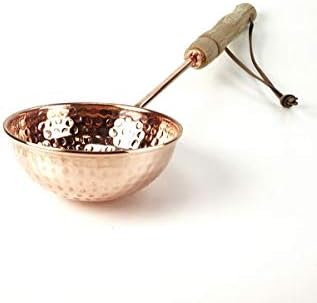 CopperGarden Schöpflöffel Schöpfkelle