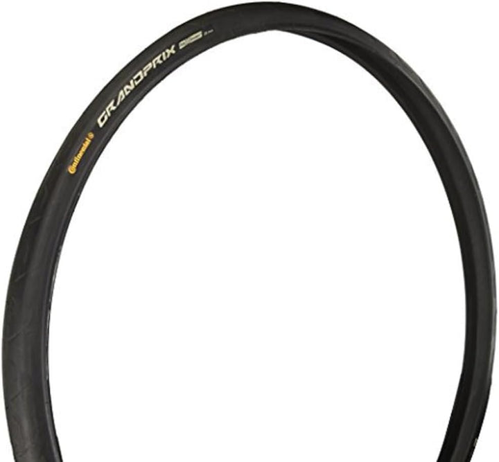 Continental Rennrad - Reifen Grand Prix 28" | 700 x 28C Schwarz, 28" | 700 x 28C Schwarz