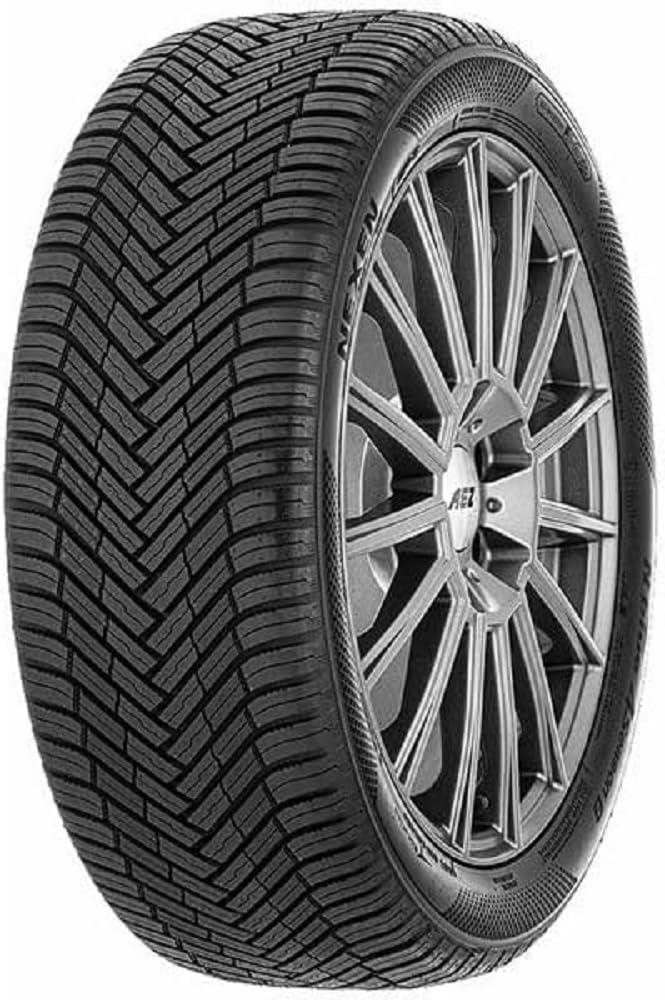 NEXEN N BLUE 4SEASON 2 XL - 215/55R17 98W - Ganzjahresreifen - C/A/72dB