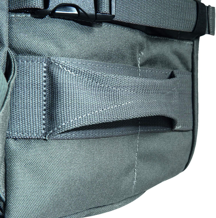 Tasmanian Tiger TT Rucksack Mission Pack MKII Molle-Kompatibler Outdoor Wander-Rucksack mit vielen F
