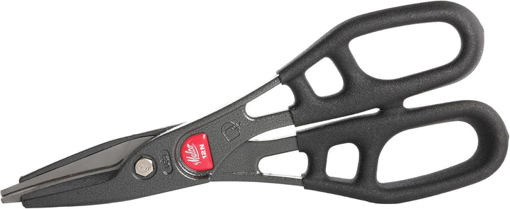 Malco mc12ng 12 Zoll Schnitt Kombination Aluminium Snip mit Komfort Griff