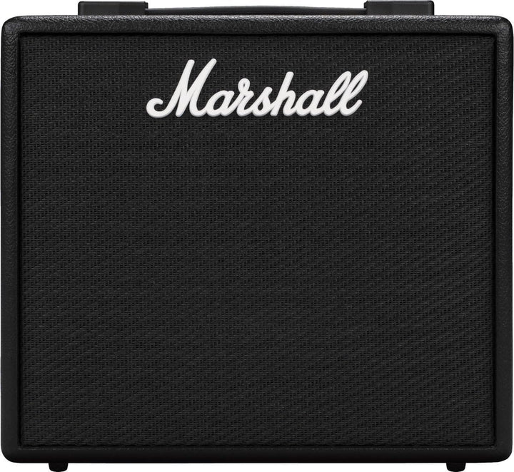 Marshall Wzmacniacz Code 25