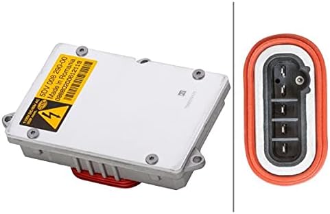 HELLA 5DV 008 290-004 Vorschaltgerät - Xenon - 12V