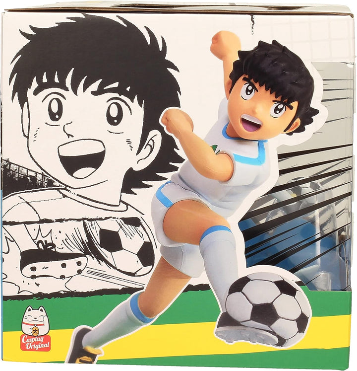 SD TOYS SDTCAM25074 Figur Oliver Atom Champions