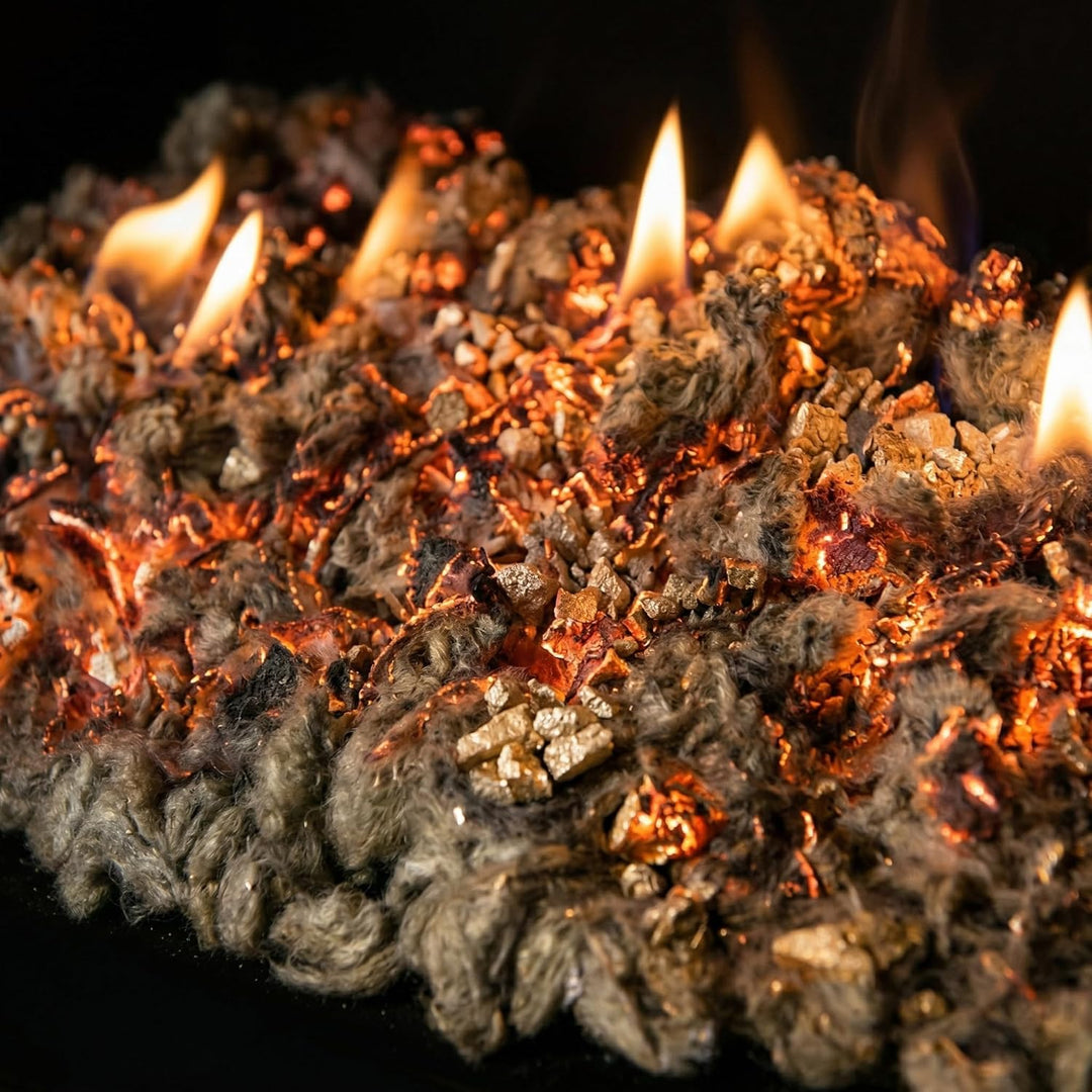 evergreemi Glowing Embers - 6 oz. Bag