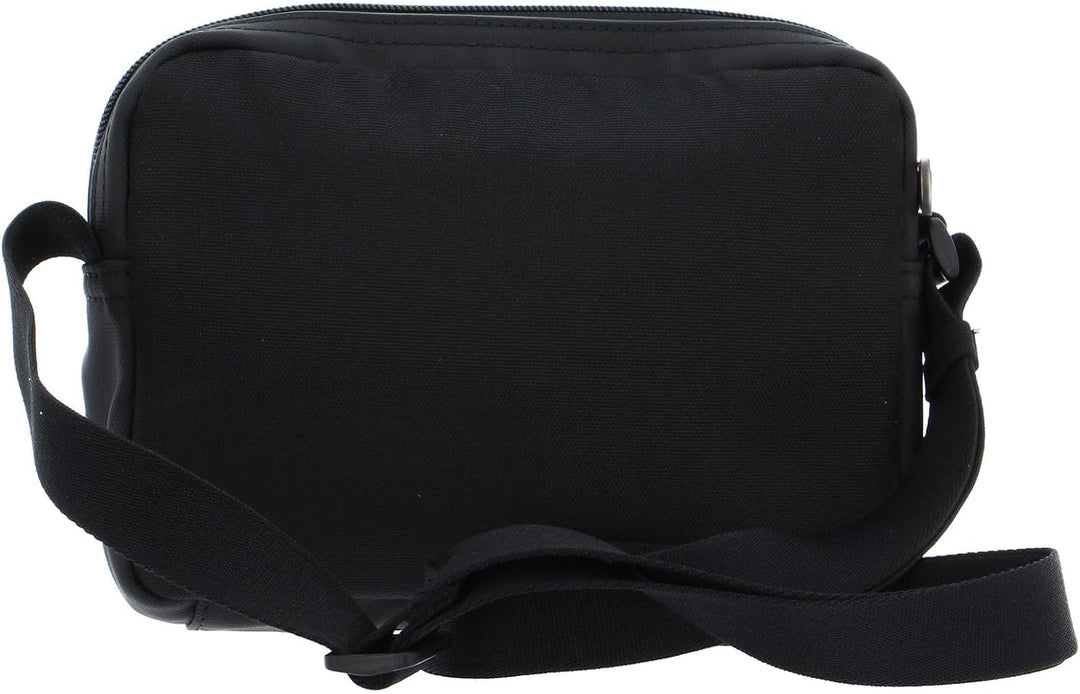 Calvin Klein Jeans Herren Cargo Camera Bag20 Tasche, Schwarz