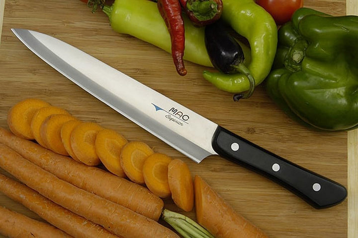 MAC Filetiermesser, 21 cm, Japan, Superior Serie