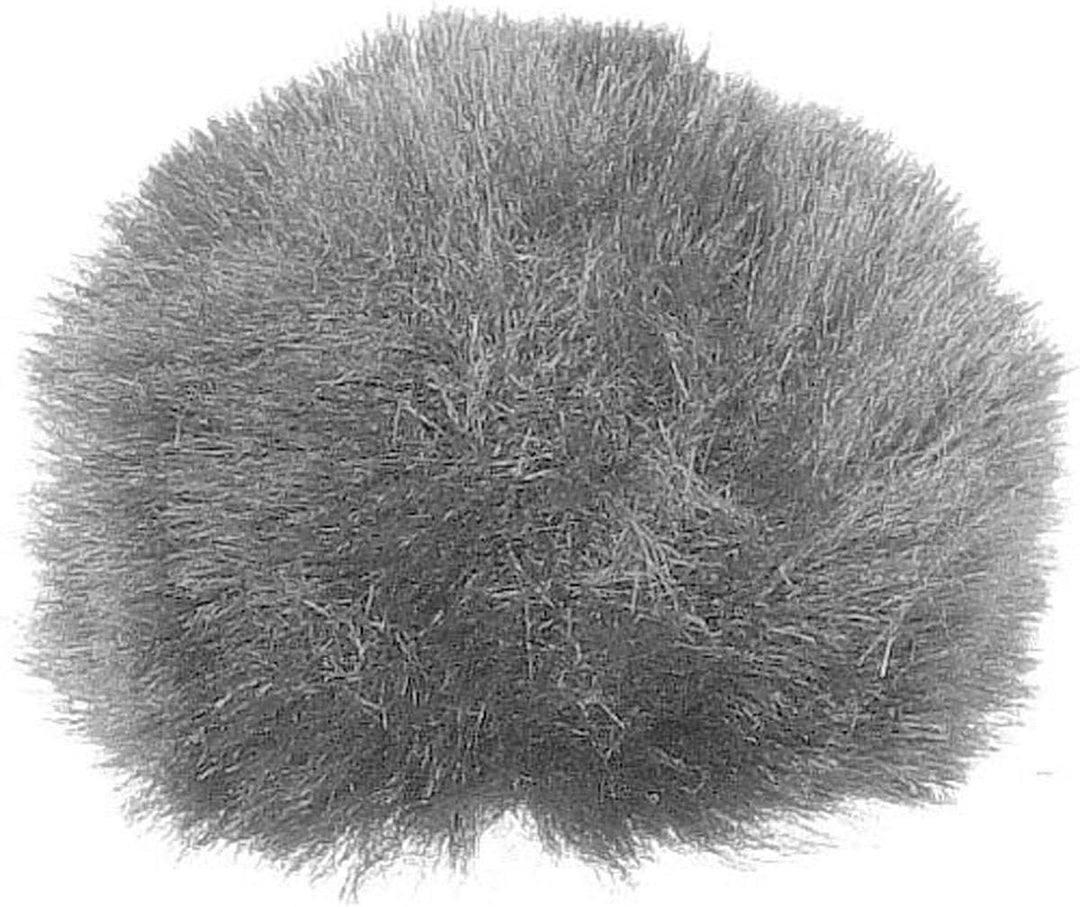 Rycote Windschutz für Lavalier, grau