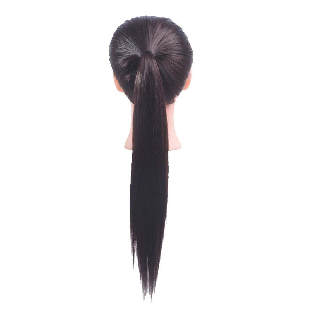 Mannequin-Trainingsköpfe, Haarstyling-Trainingskopf, Manikin, Kosmetik, Puppenkopf, Perückenkopf, DI