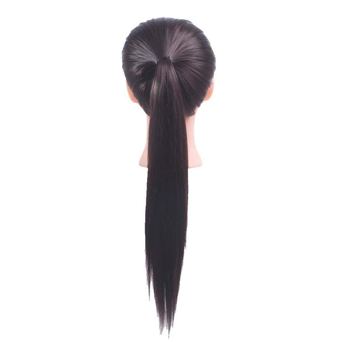 Mannequin-Trainingsköpfe, Haarstyling-Trainingskopf, Manikin, Kosmetik, Puppenkopf, Perückenkopf, DI