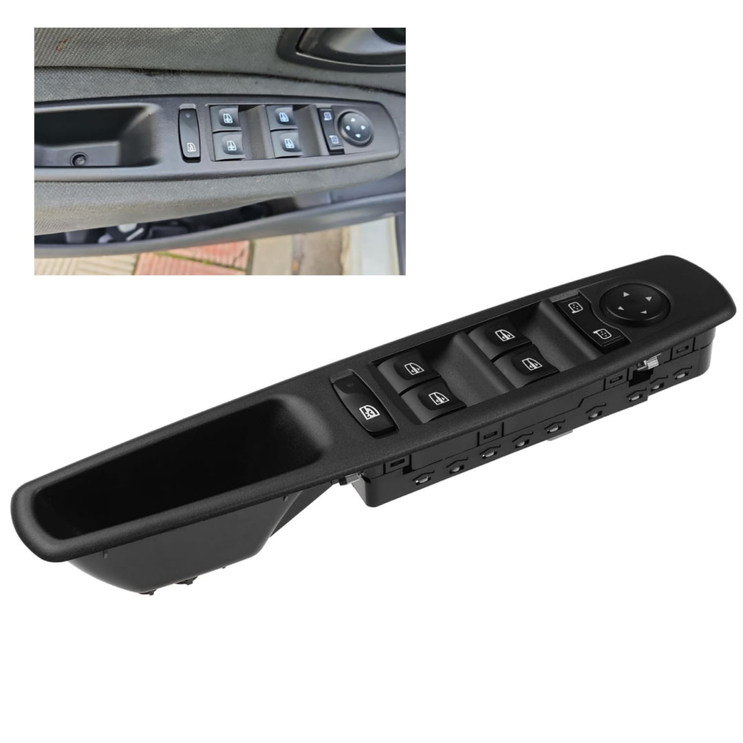 YAOPEI Fensterheber für Scenic 3 Megane Laguna Fluence 809610016R