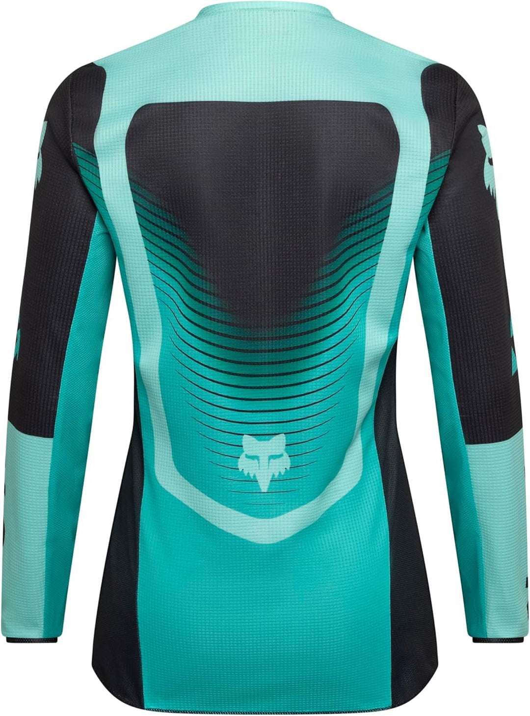 Fox Racing Damen 180 Leed Motocross Trikot Jersey (1er Pack) XS Spearmint Collect, XS Spearmint Coll