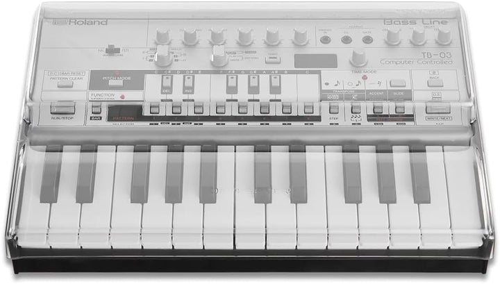 Decksaver K-25M Cover