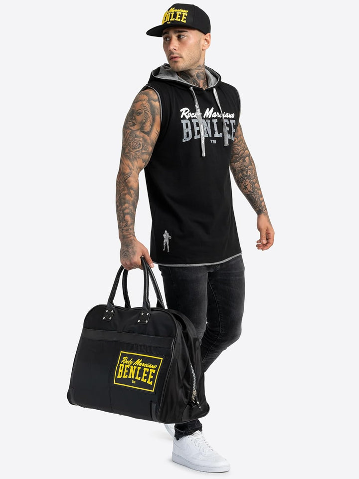 BenLee Rocky Marciano Sporttasche Gymbag