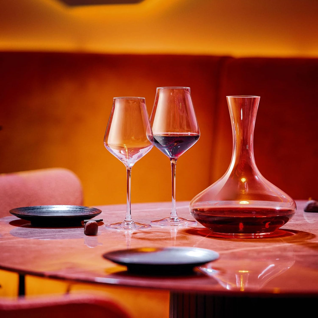 Dekantier-Karaffe, 1,6 l, Abundance Chef&Sommelier